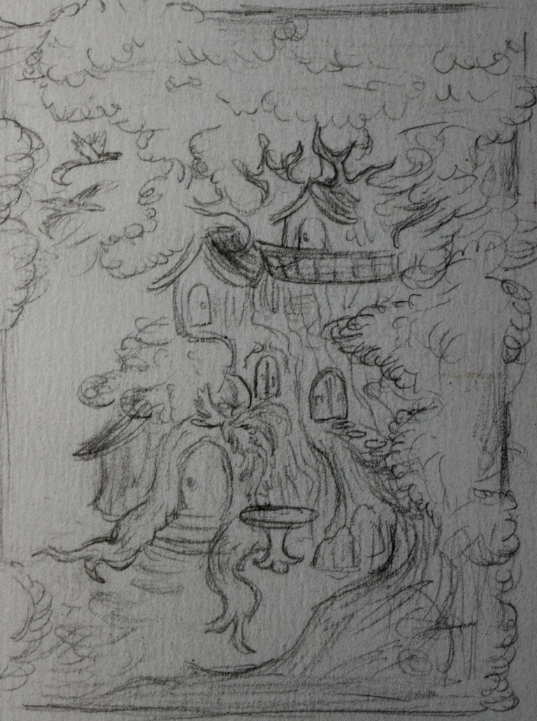 Creating Fantastical Homes
