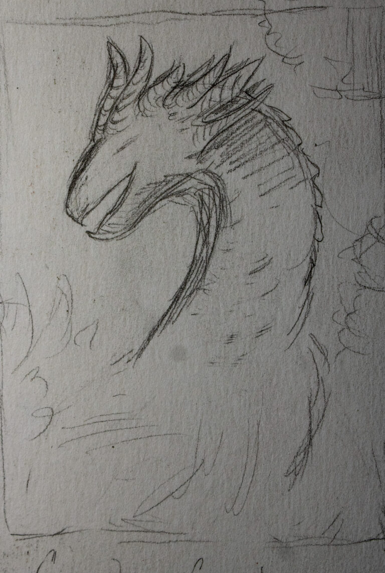 How to Create Creatures for Your Fantasy Worlds