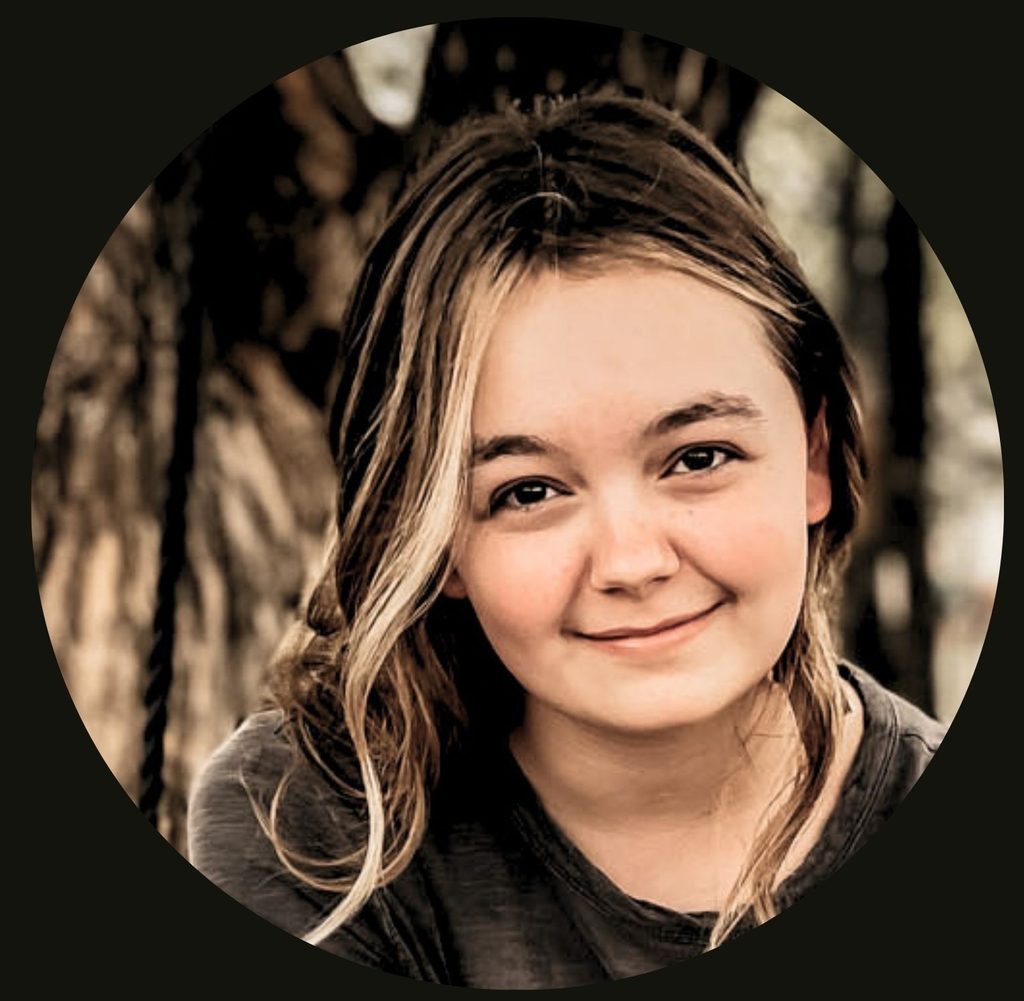 Contact Form Author Photo