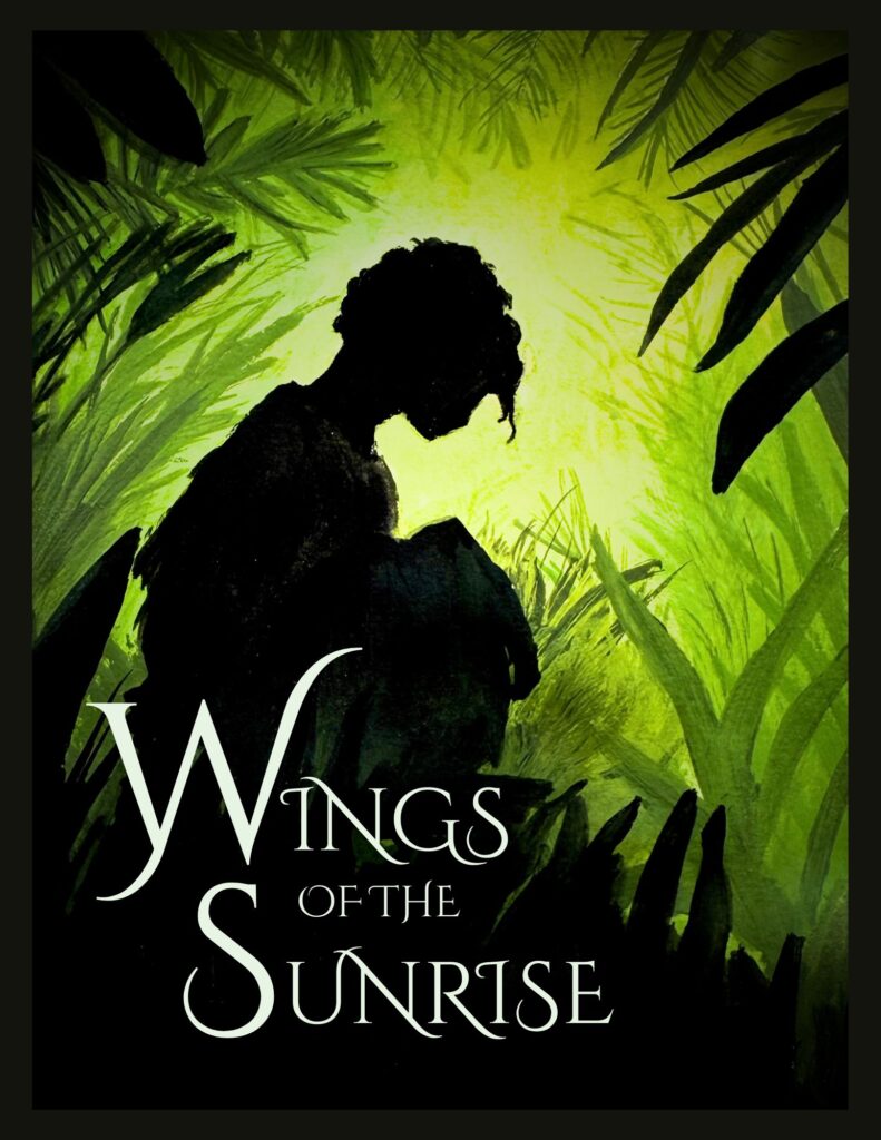 Story Cover Art
